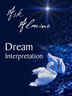 Ask Almine Dream Interpretation