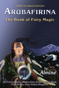 Arubafirina - The Book of Fairy Magic