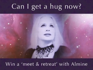 Almine Meet and Retreat Contest