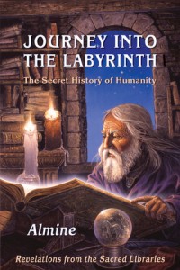 Journey Into The Labyrinth
