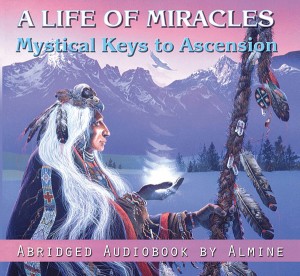 Life of Miracles Audiobook