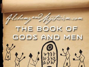 The Book of Gods and Men Online Course